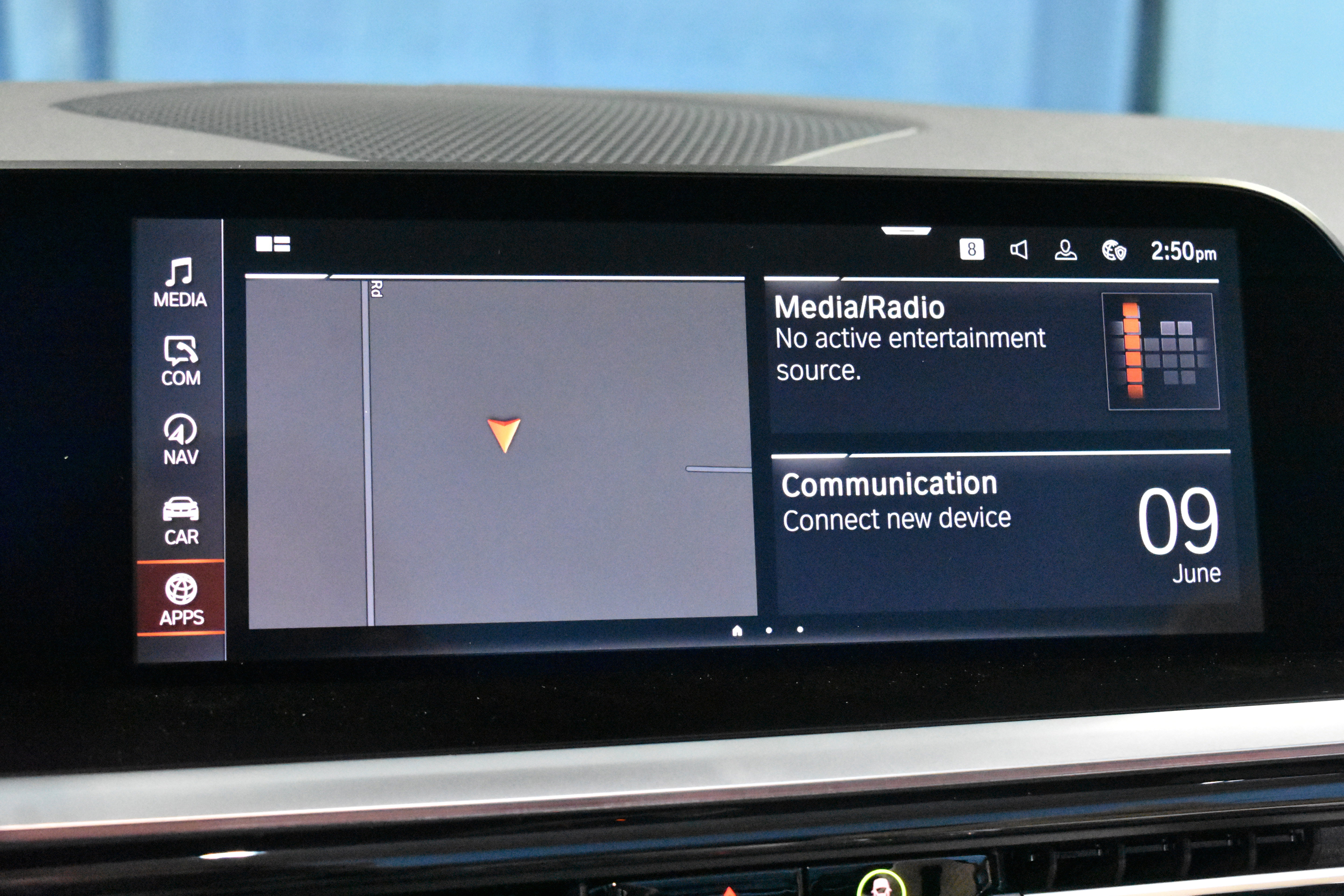 New 2026 BMW Z4 sDrive30i w/ Premium Package RWD image 9