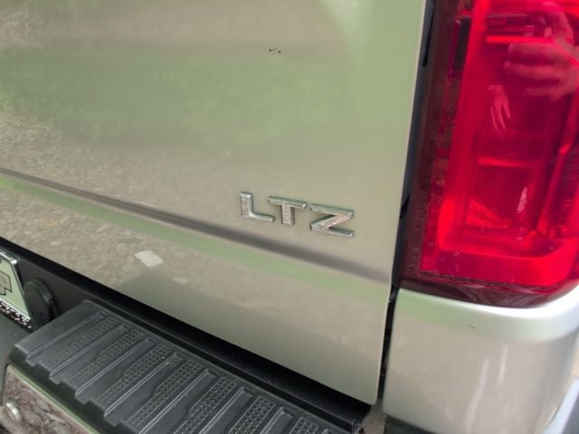 New 2026 Chevrolet Silverado 1500 LT image 10