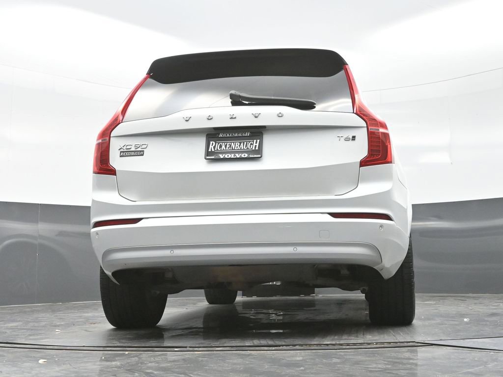 Used 2022 Volvo XC90 T6 Momentum w/ Climate Package image 26