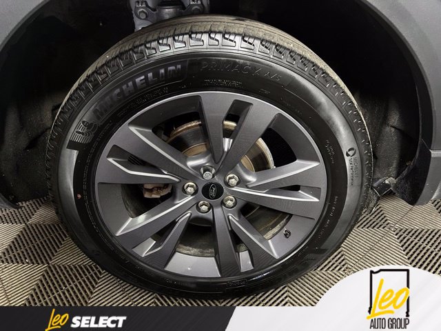 Used 2023 Ford Explorer XLT w/ Equipment Group 202A AWD/4WD image 25