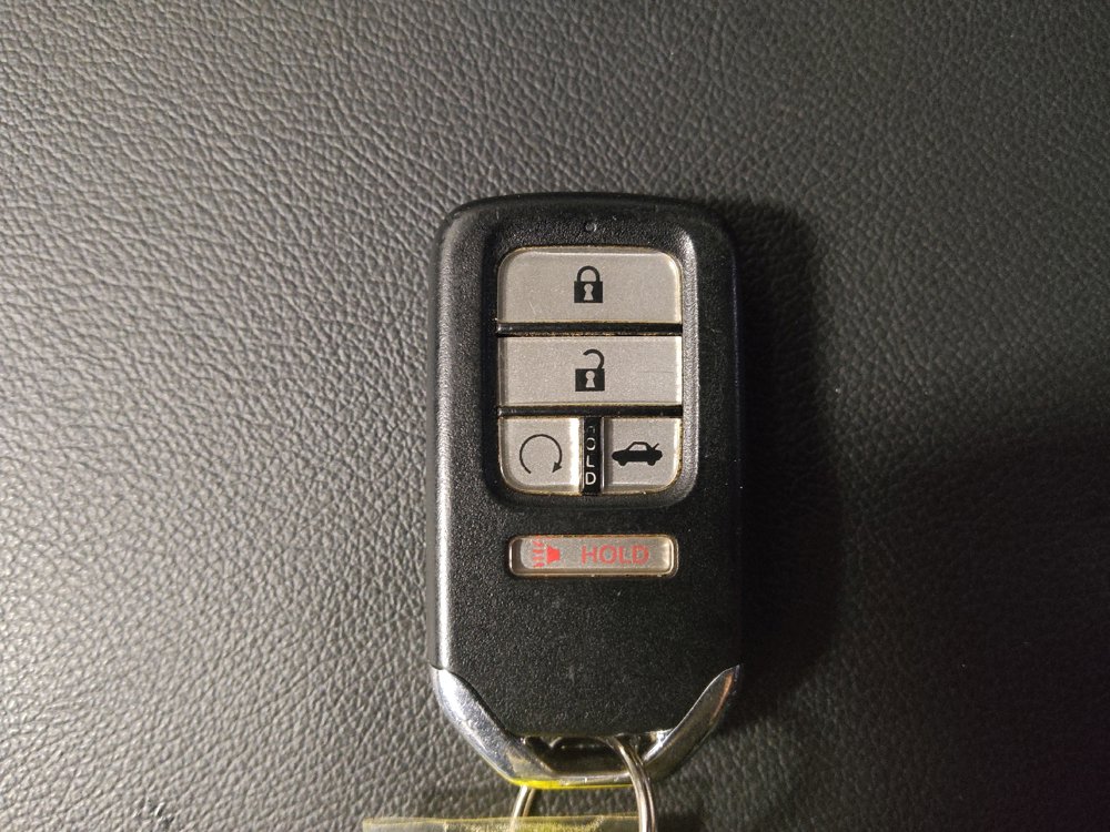 Used 2021 Honda Accord Hybrid image 32