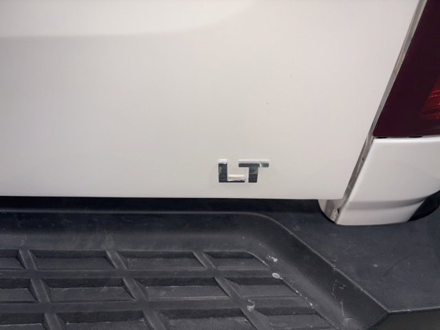 Used 2012 Chevrolet Silverado 2500 LT image 10