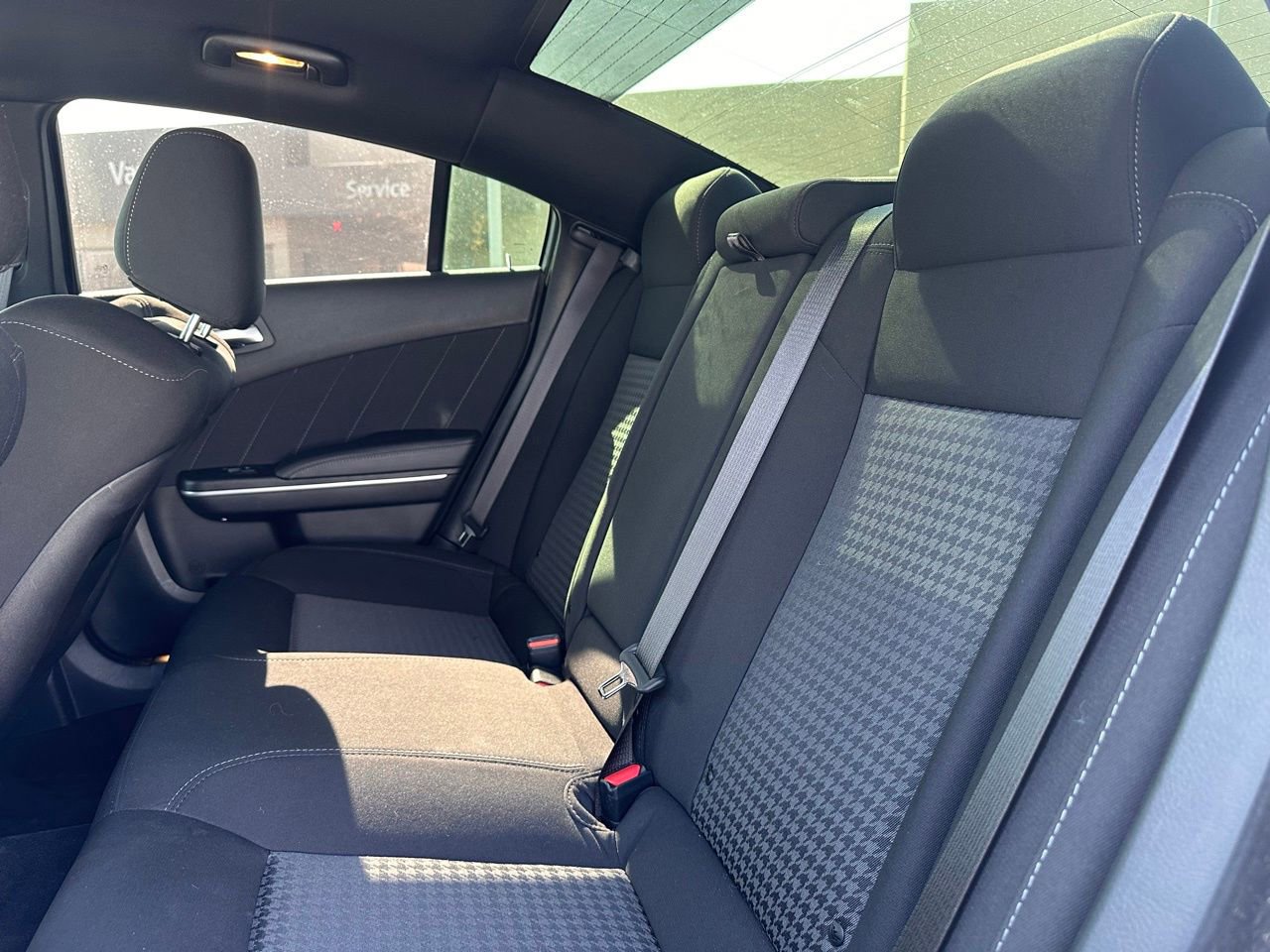 Used 2023 Dodge Charger Scat Pack image 13