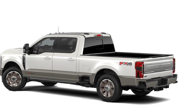 New 2026 Ford F250 King Ranch AWD/4WD image 23
