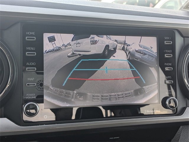 Used 2022 Toyota Tacoma SR5 image 20