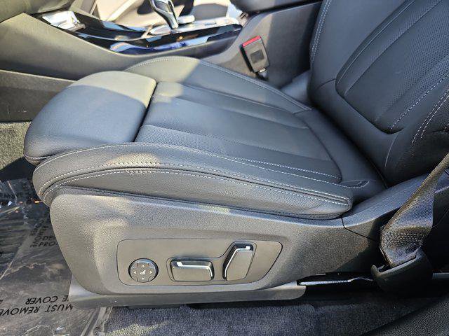 Certified 2024 BMW X3 xDrive30i w/ Convenience Package w/ZPA image 29
