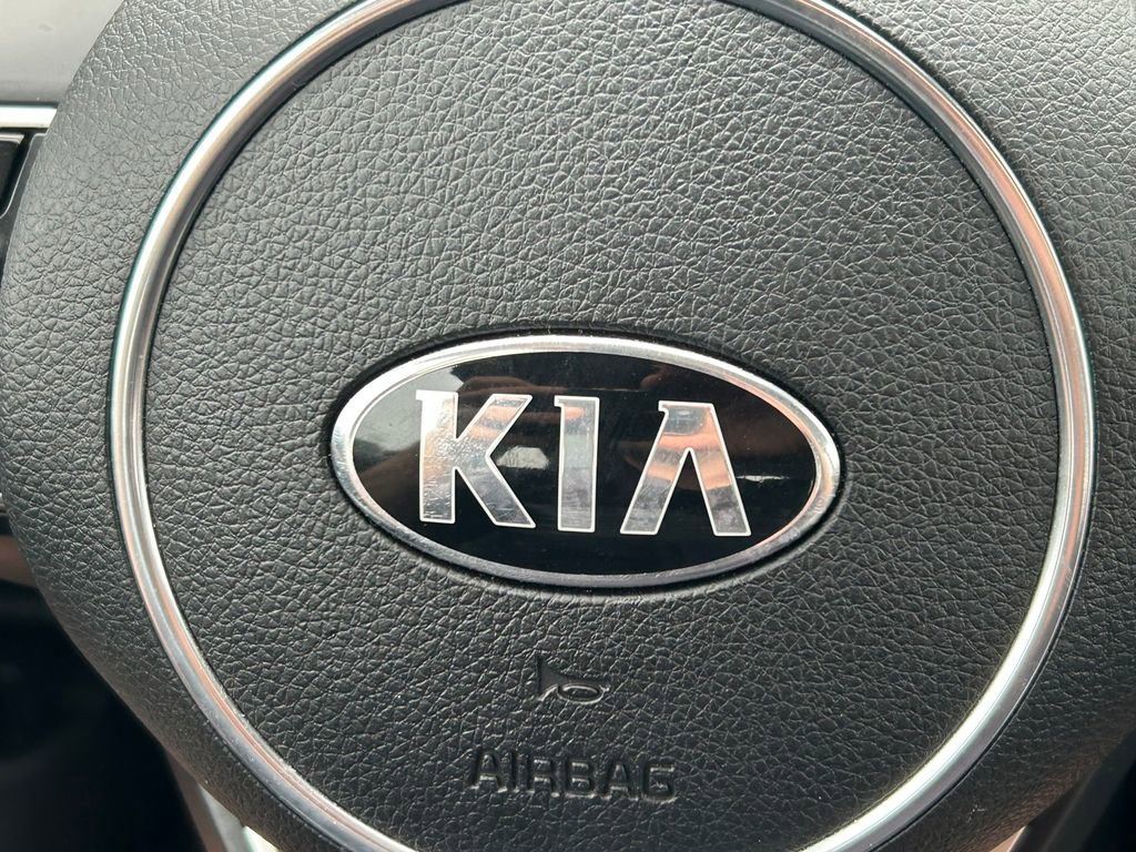 Used 2021 Kia K5 EX w/ EX Premium Package FWD image 38