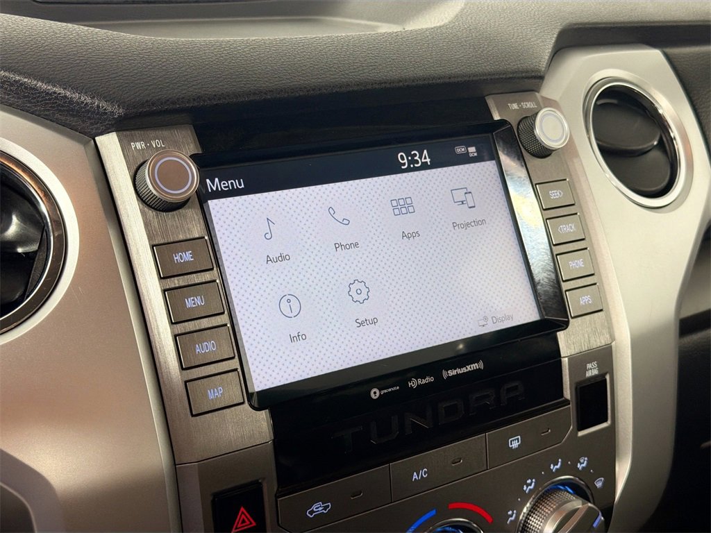 Used 2020 Toyota Tundra SR5 image 13
