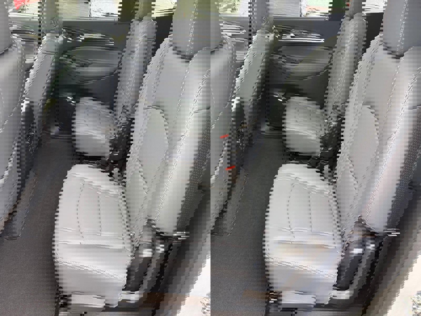 Certified 2023 Buick Enclave Essence w/ Experience Buick Package image 7