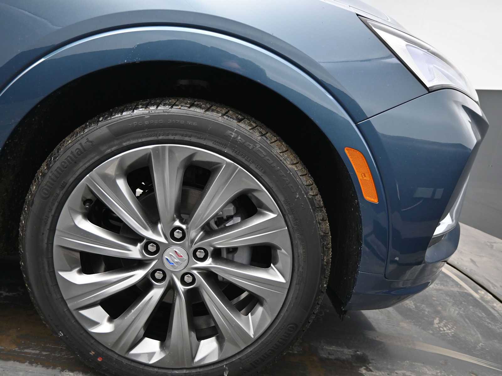 New 2026 Buick Envista Avenir image 10