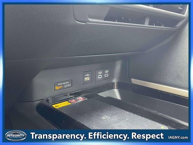 Used 2025 Toyota Camry XSE w/ Premium Plus Package FWD image 30