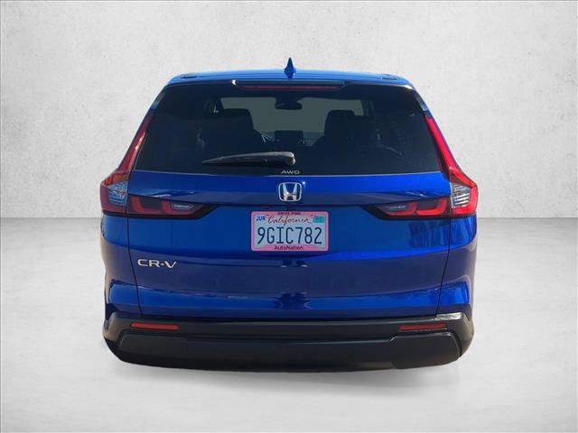 Used 2023 Honda CR-V EX image 7
