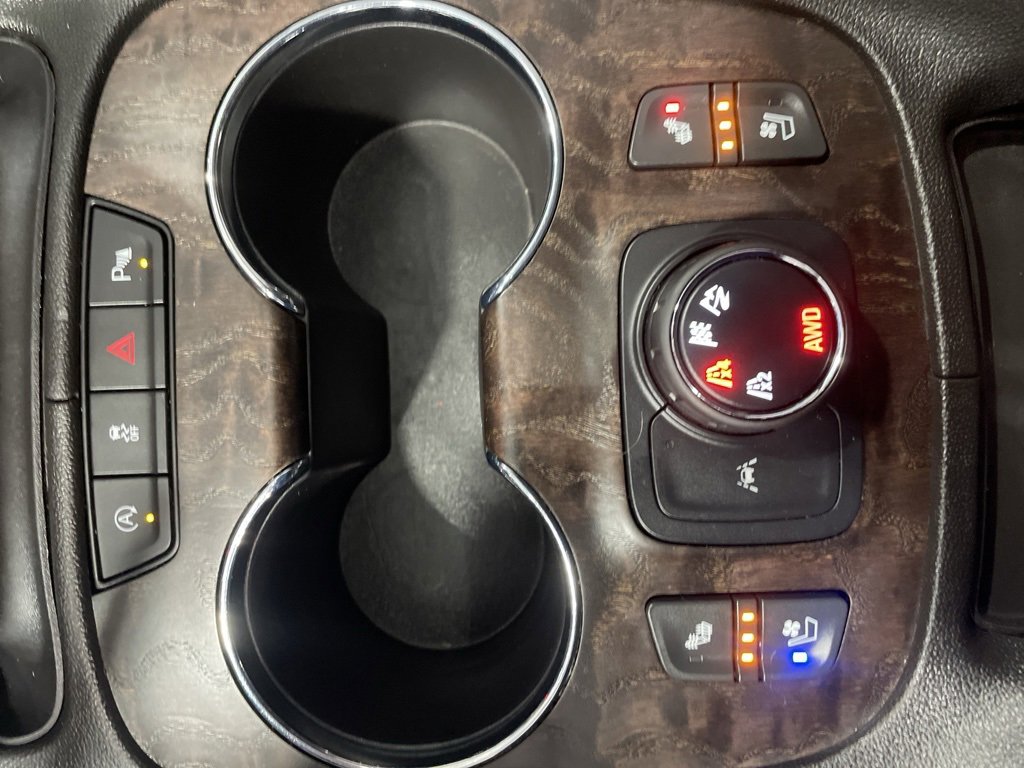 Used 2023 GMC Acadia Denali image 27