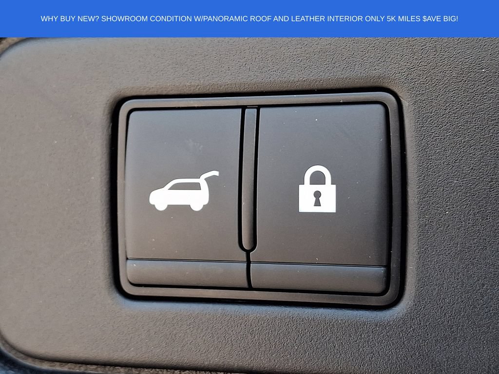 Used 2025 Nissan Pathfinder SL w/ SL Premium Package AWD/4WD image 30