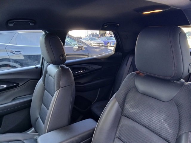 Used 2021 Chevrolet TrailBlazer RS w/ Convenience Package image 34