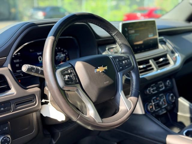 Used 2023 Chevrolet Tahoe LT AWD/4WD image 10