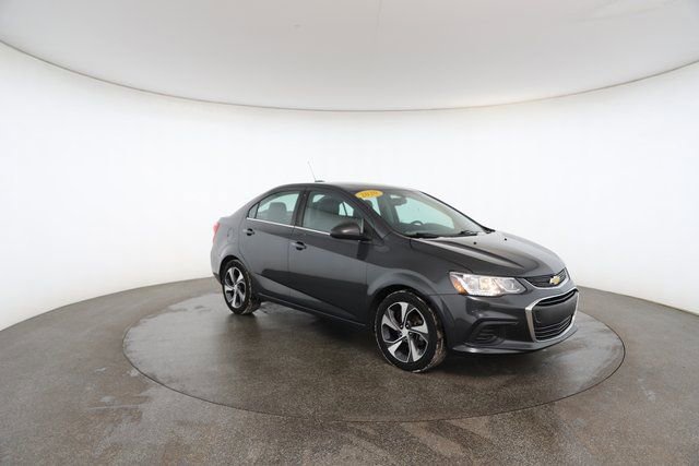 Used 2020 Chevrolet Sonic Premier image 26