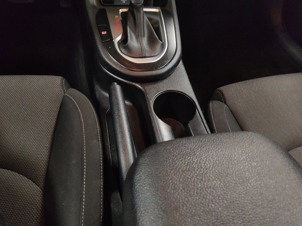 Used 2024 Kia Forte LXS FWD image 26