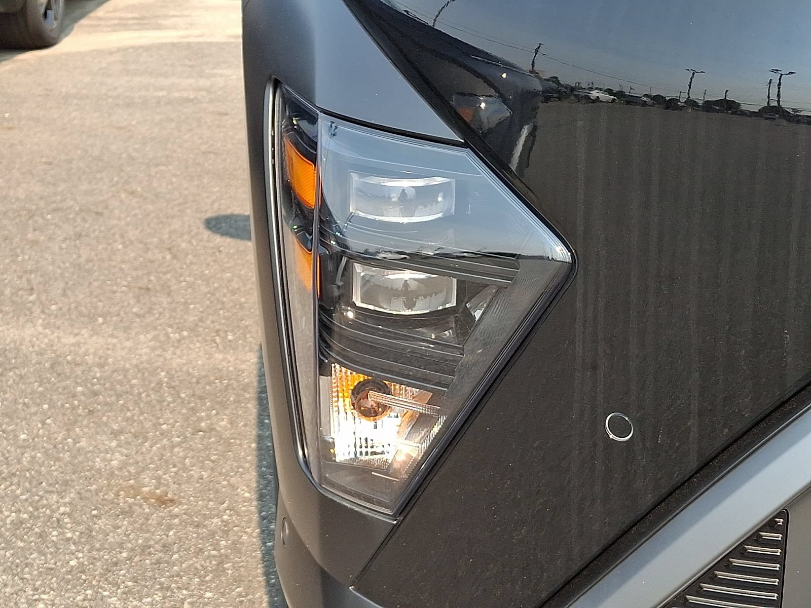 New 2026 Hyundai Kona Limited FWD image 6