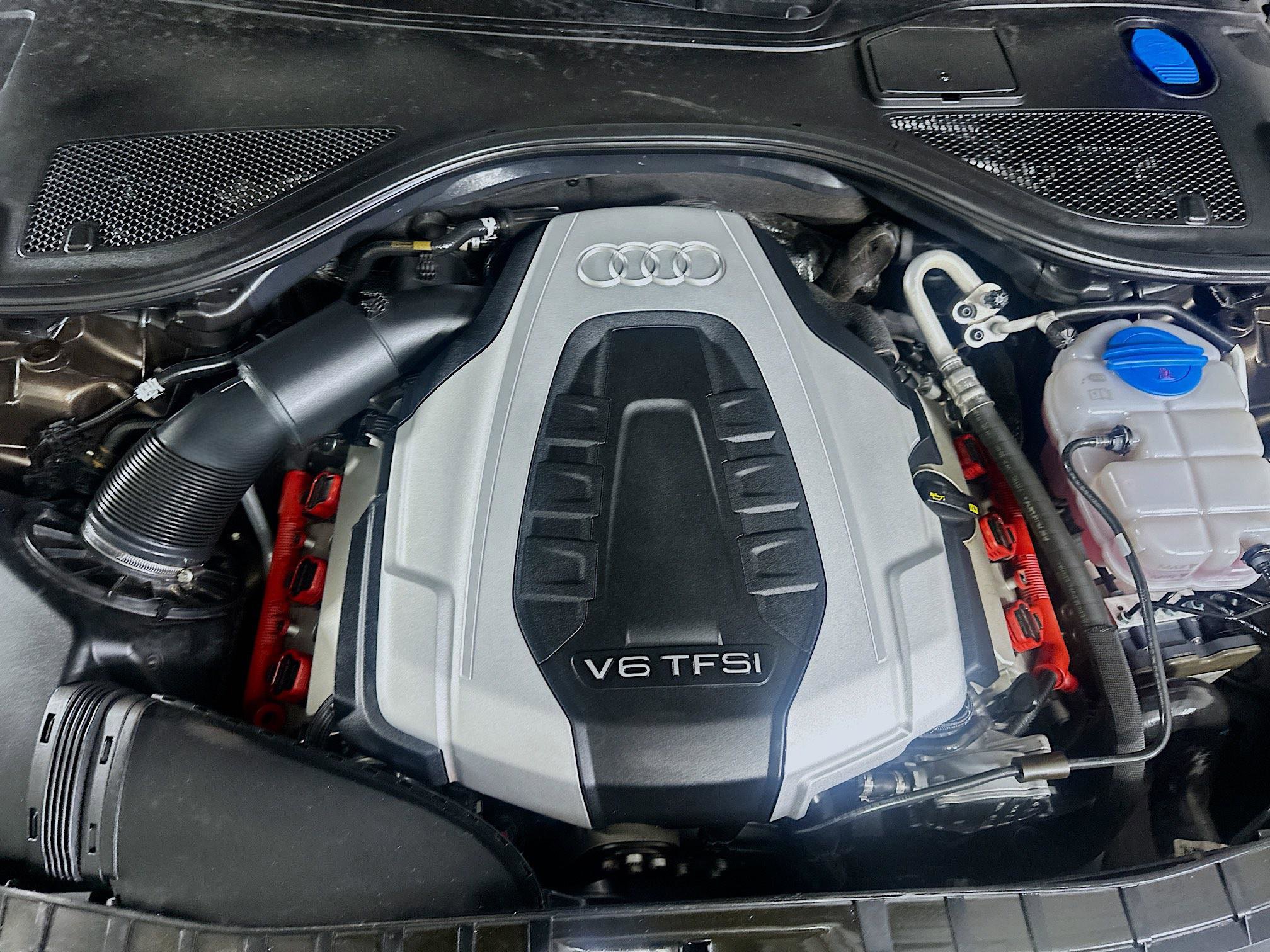 Used 2017 Audi A7 3.0T Prestige image 35