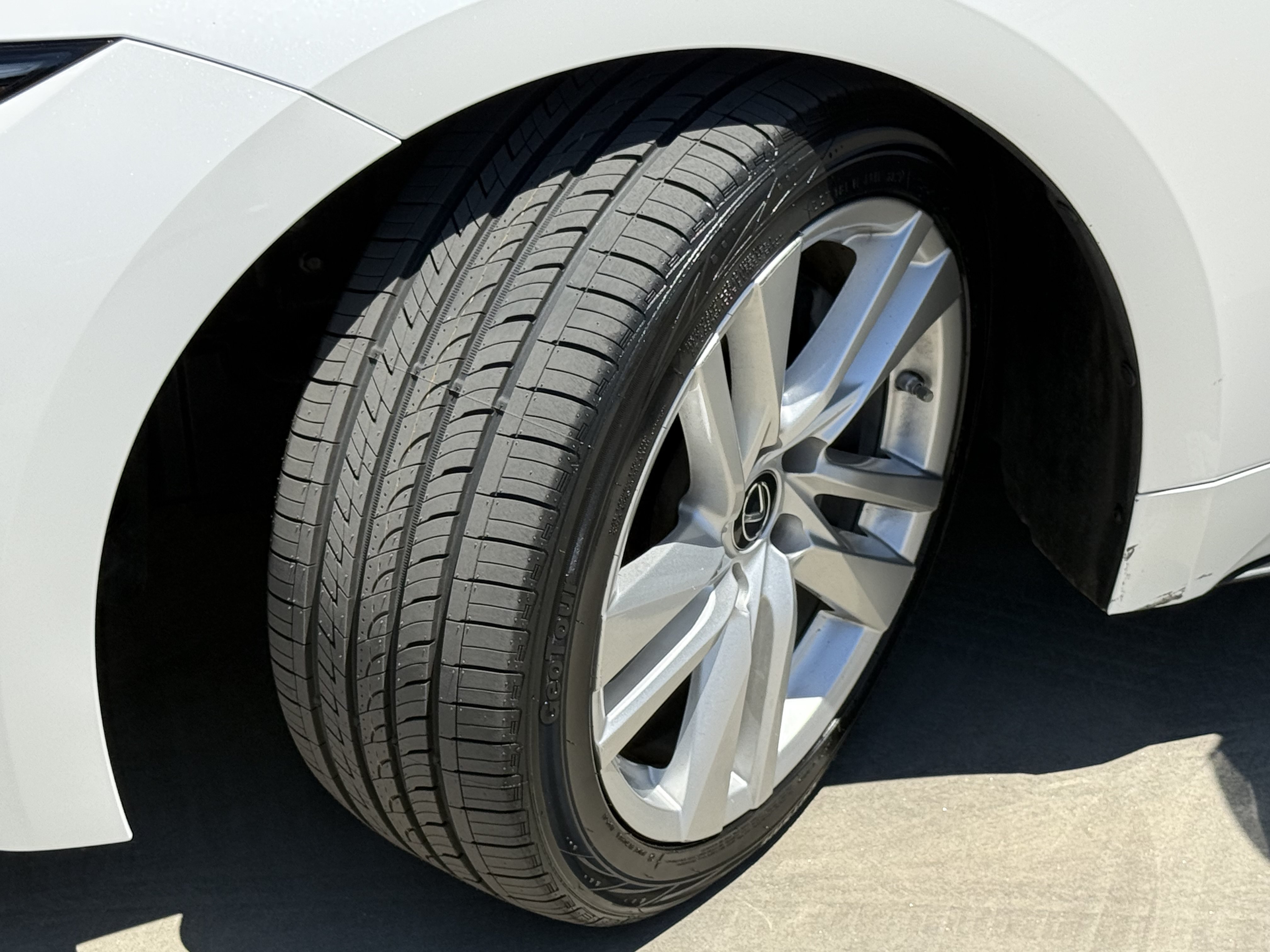 Certified 2022 Lexus IS 300 RWD image 16