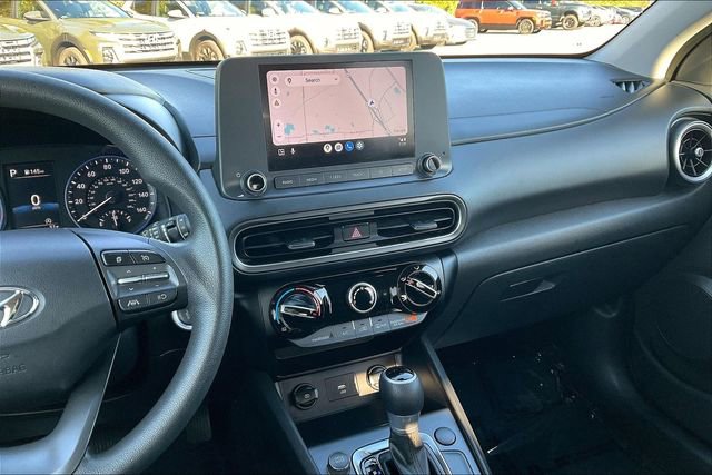 Used 2023 Hyundai Kona SEL w/ Cargo Package image 6