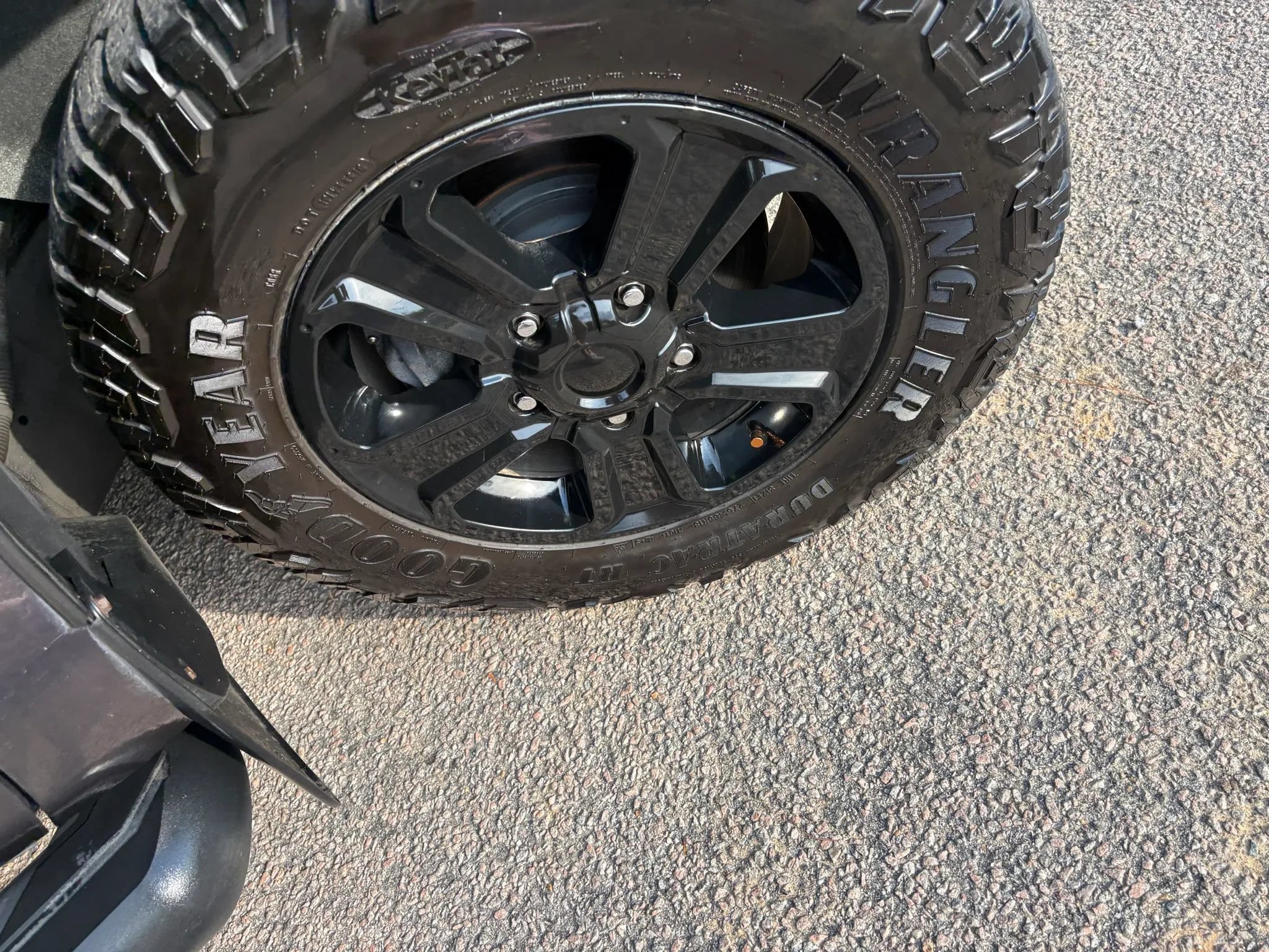 Used 2014 Toyota Tundra SR5 AWD/4WD image 45