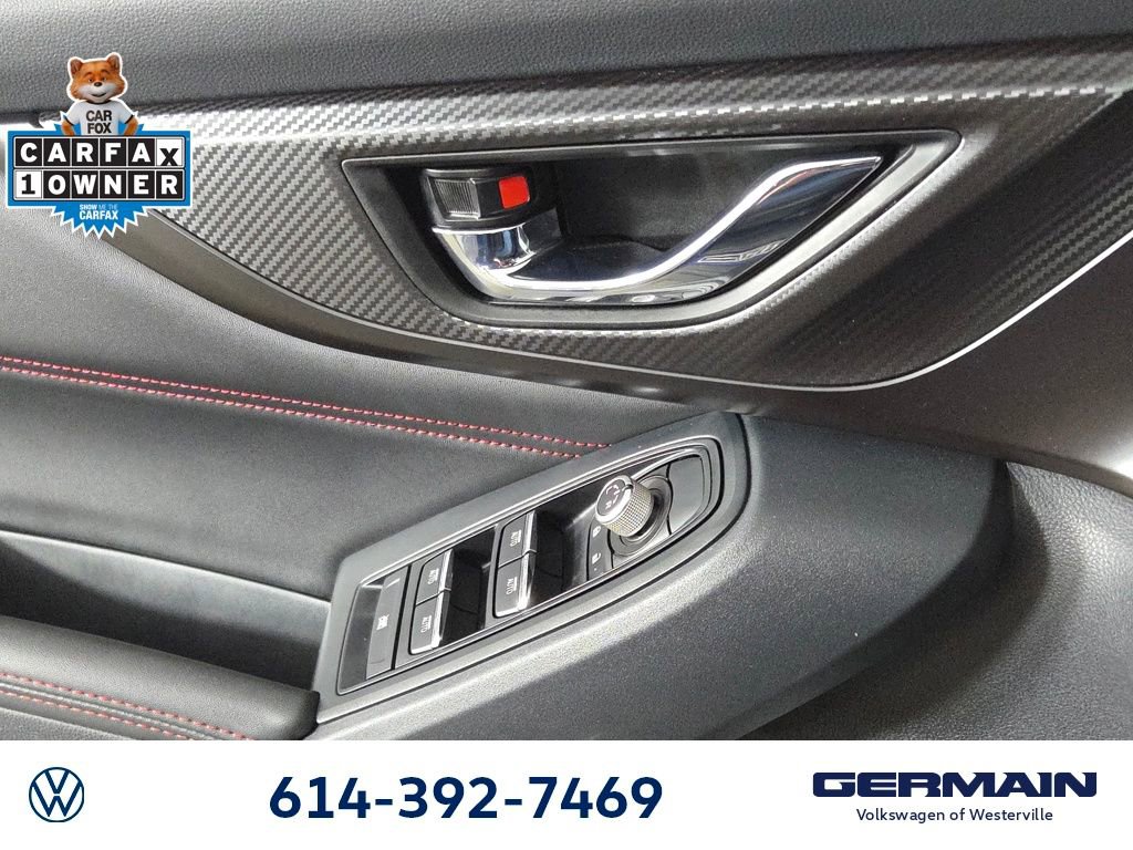 Used 2024 Subaru WRX Limited image 27