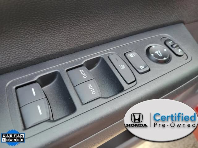 Certified 2024 Honda CR-V Sport image 17