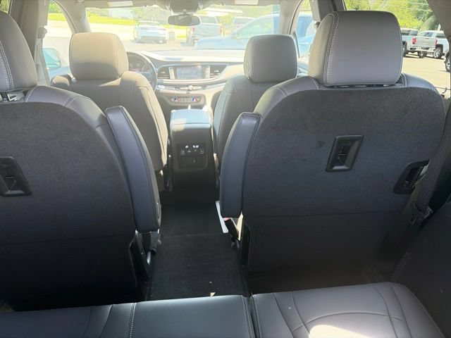 Used 2023 Buick Enclave Essence w/ Experience Buick Package AWD/4WD image 16