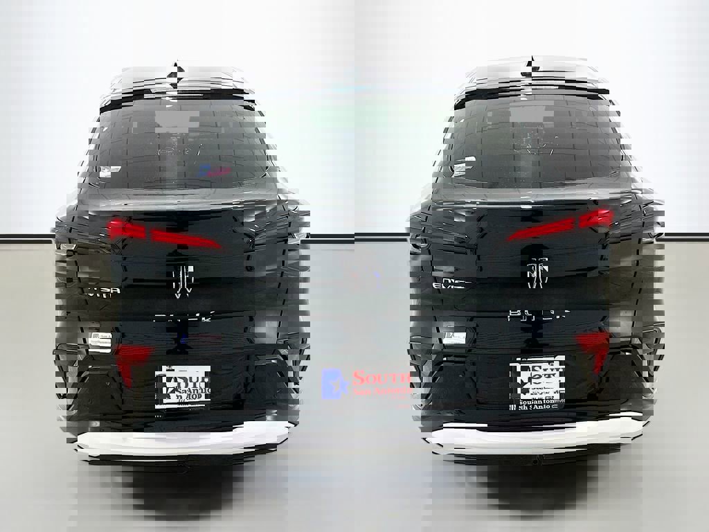 New 2026 Buick Envista Sport Touring image 6