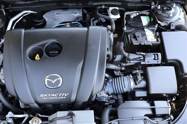 Used 2018 MAZDA MAZDA3 Touring FWD image 30