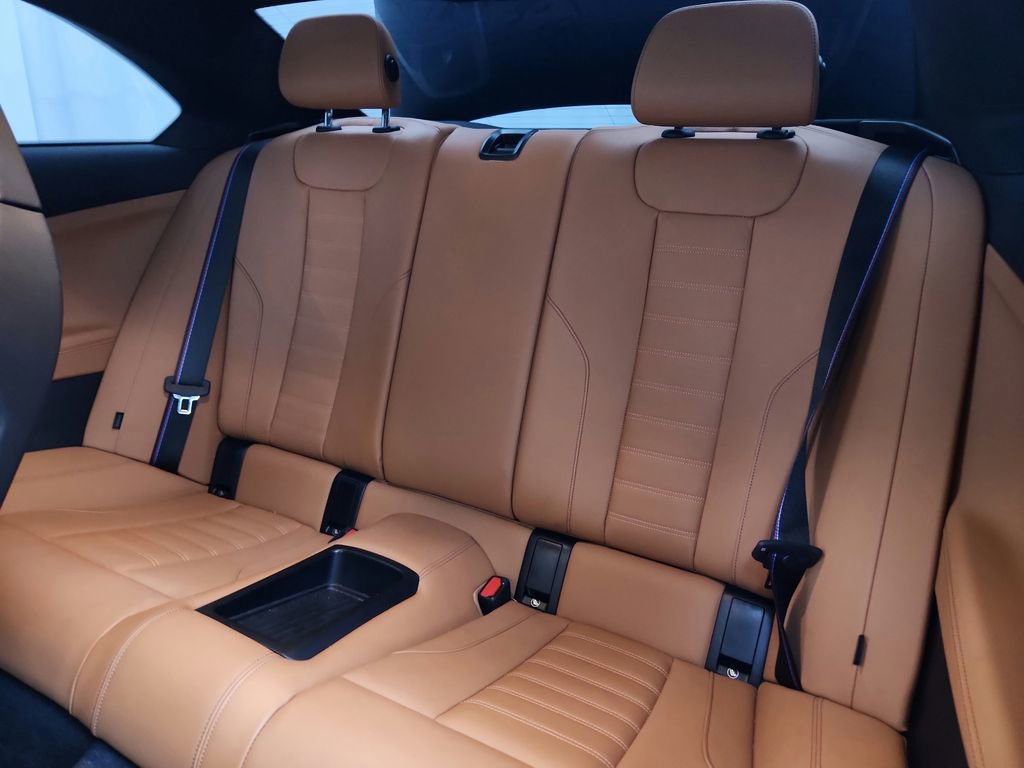 Used 2024 BMW M2 w/ Lighting Package image 36