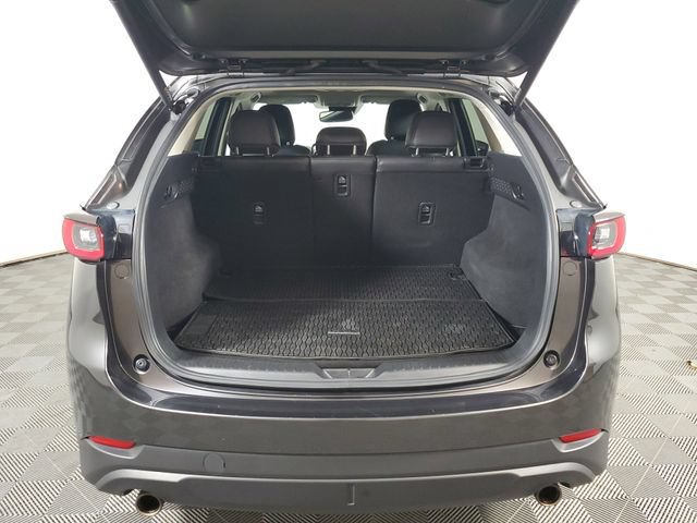 Certified 2023 MAZDA CX-5 AWD 2.5 S image 9