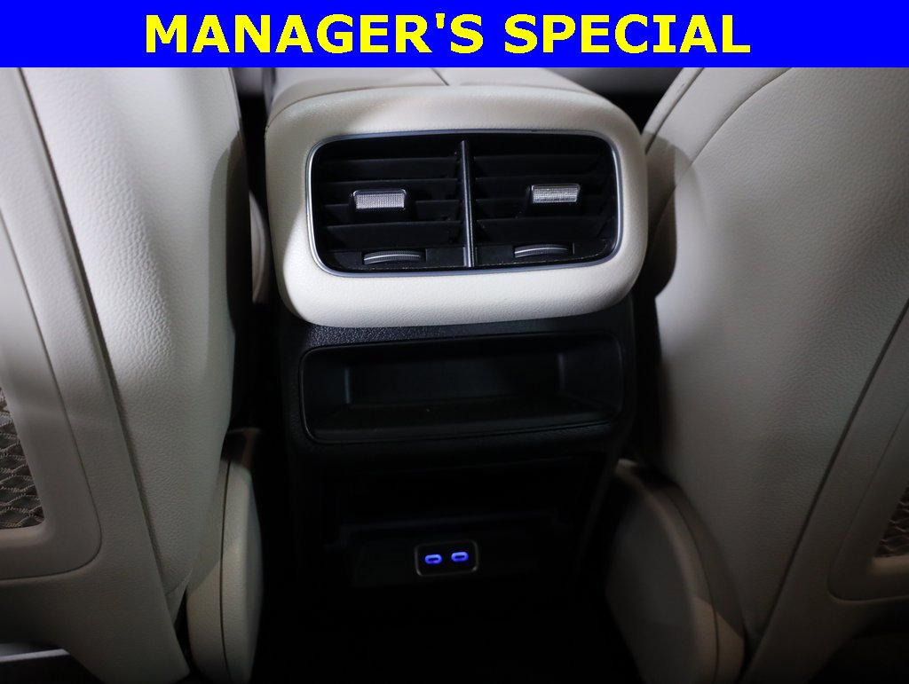 Used 2025 Mercedes-Benz GLE 350 4MATIC image 35