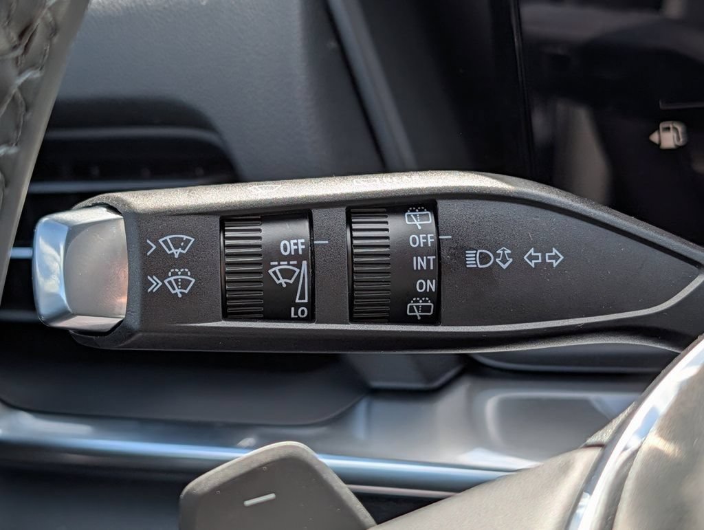 New 2026 GMC Terrain Elevation w/ Black Edition AWD/4WD image 45
