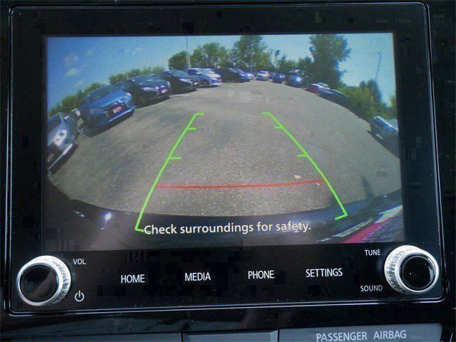 New 2025 Mitsubishi Outlander Sport SE image 9