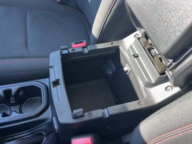 Used 2021 Jeep Gladiator Rubicon image 31