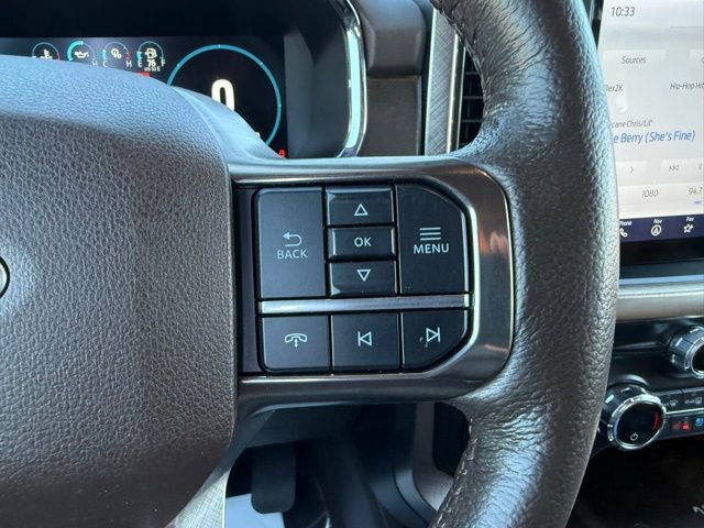 Certified 2021 Ford F150 King Ranch w/ Equipment Group 601A High AWD/4WD image 21