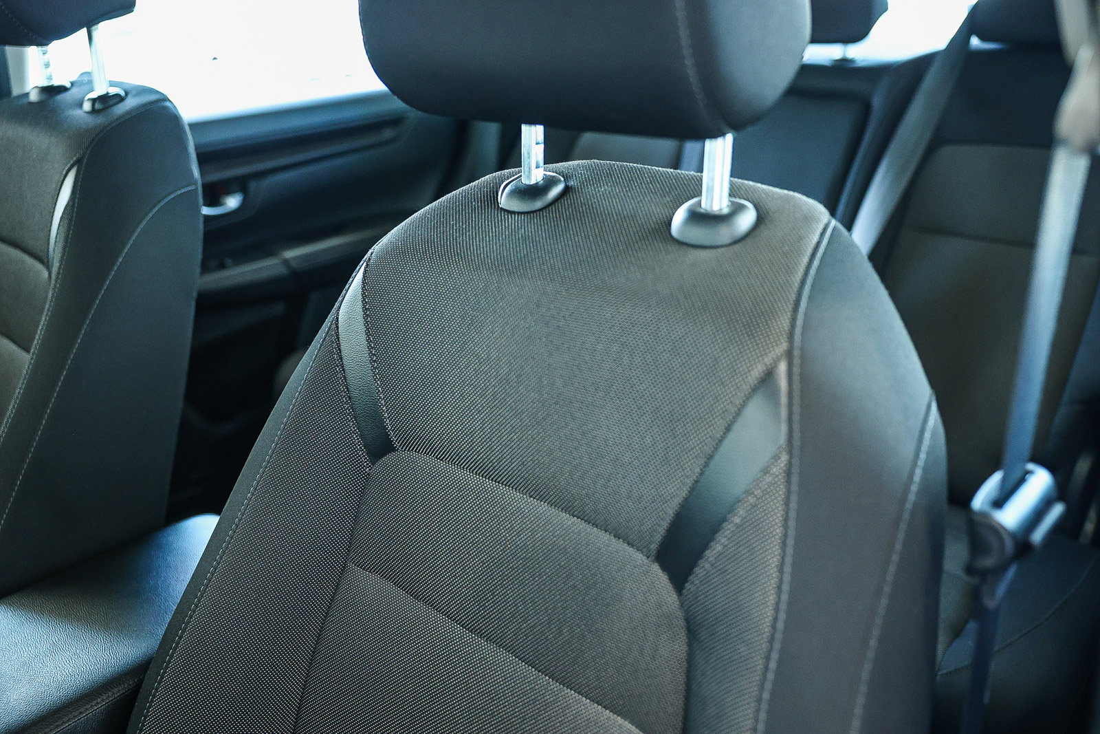 Used 2024 Honda CR-V LX image 31