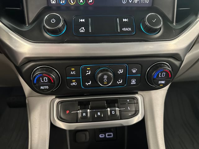 Used 2020 GMC Acadia SLT w/ Premium Package AWD/4WD image 19