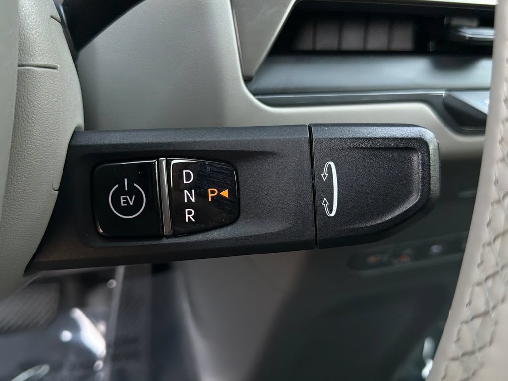 Certified 2024 Kia EV9 Wind AWD/4WD image 36