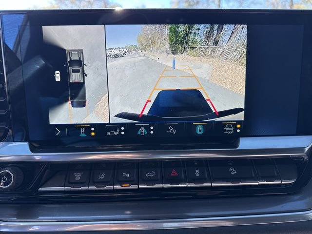 Used 2024 Chevrolet Silverado 2500 High Country w/ Technology Package image 20