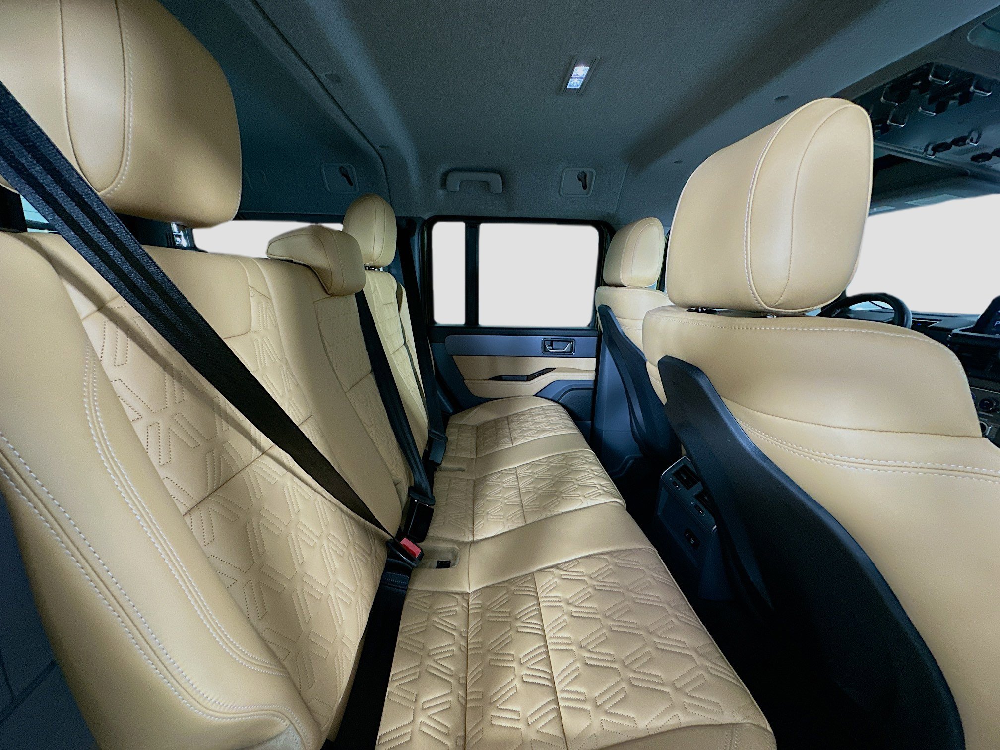 New 2025 INEOS Grenadier image 47