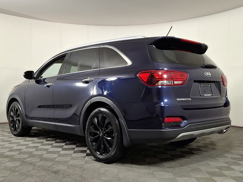 Used 2020 Kia Sorento EX image 7