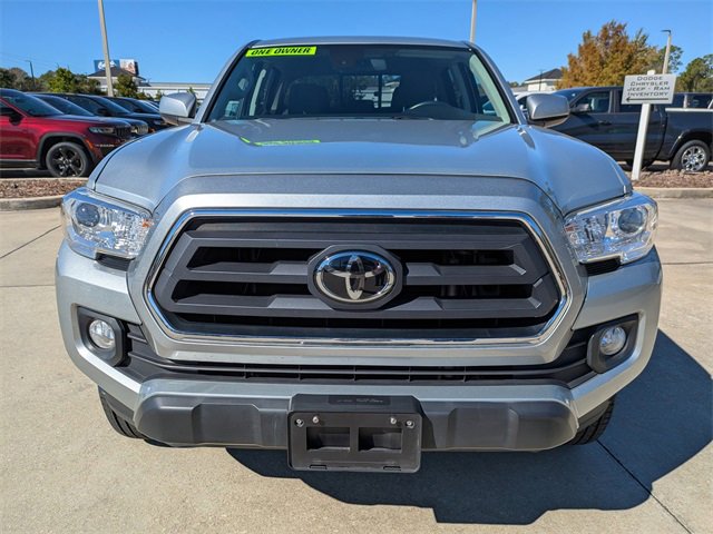 Used 2023 Toyota Tacoma SR5 image 9