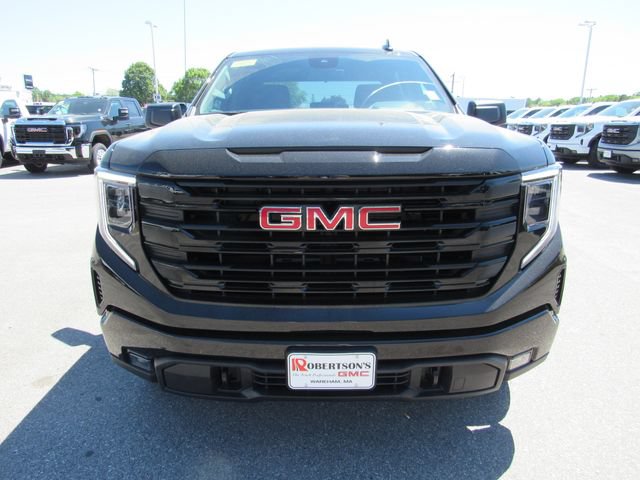 Certified 2026 GMC Sierra 1500 Elevation AWD/4WD image 5