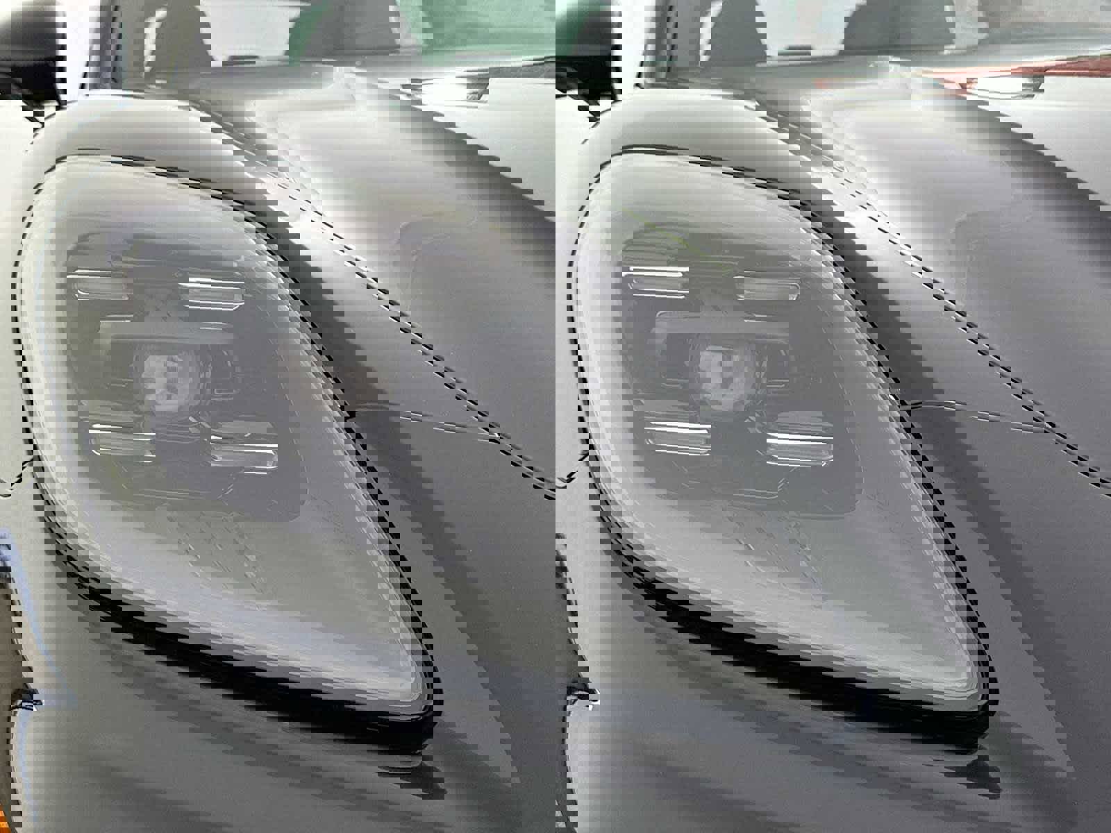 New 2025 Porsche Panamera image 28