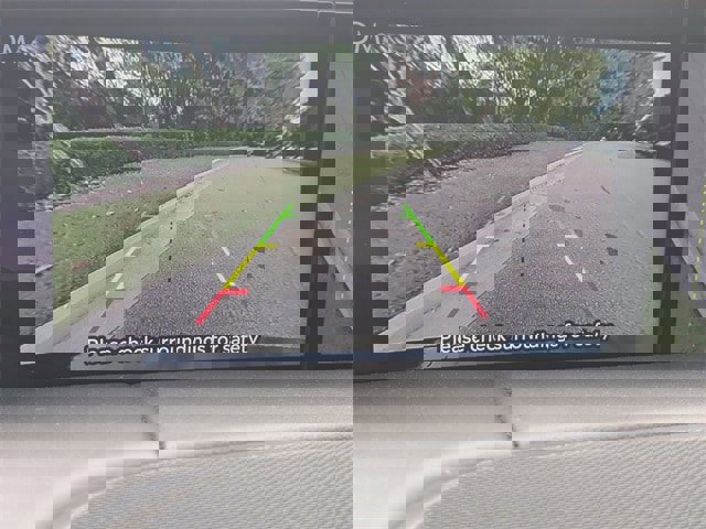 New 2025 Lincoln Navigator Reserve w/ Jet Appearance Package image 7