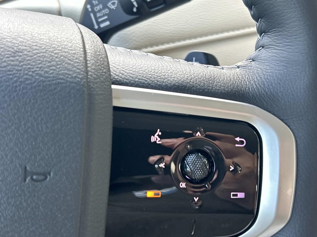 New 2026 Nissan Armada Platinum AWD/4WD image 32